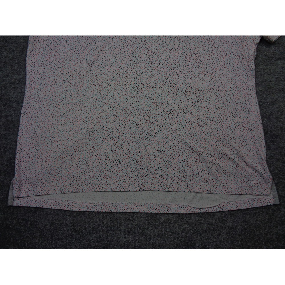 Johnnie-O Polo Shirt Mens 2XL Linxter Performance PGA National Resort Stretch - Picture 5 of 11